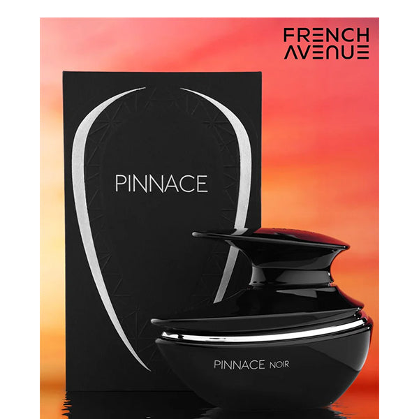 Pinnace Noir By French Avenue