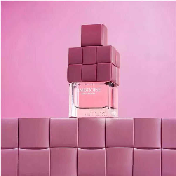 Ambroise Pour Femme Fragrance World