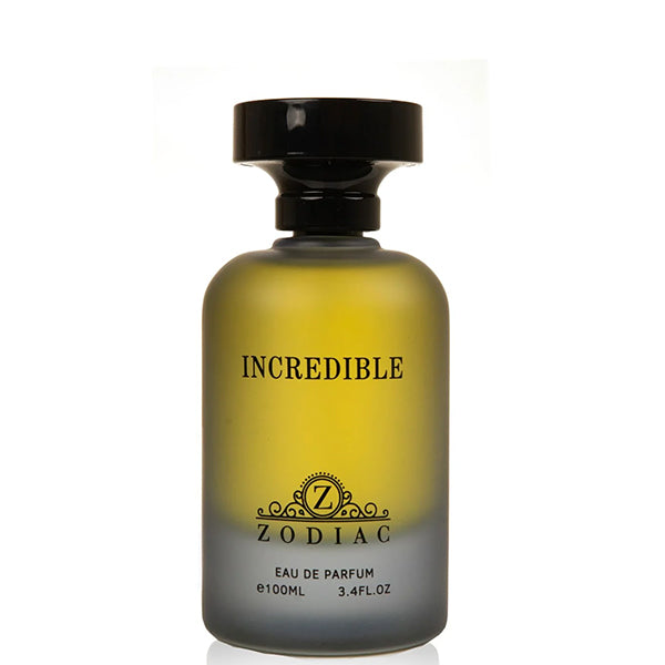 Incredible Zodiac Eau De Parfum