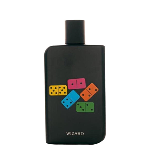 Samam Wizard Eau De Parfum
