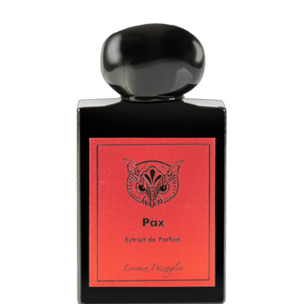 Pax Lorenzo Pazzaglia Extrait De Parfum