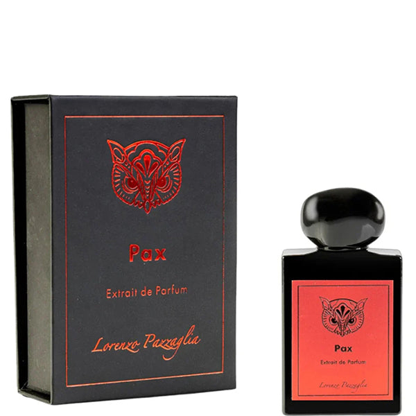 Pax Lorenzo Pazzaglia Extrait De Parfum
