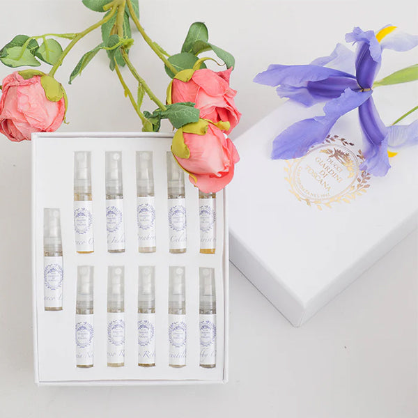 Ducci Giardini Di Toscana Discovery Kit