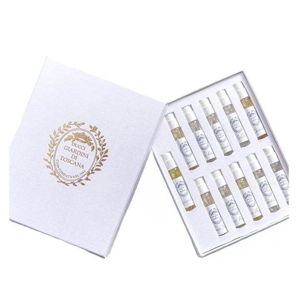 Ducci Giardini Di Toscana Discovery Kit