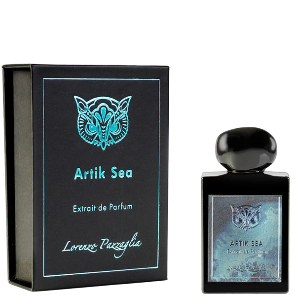 Artik Sea Lorenzo Pazzaglia Extrait De Parfum