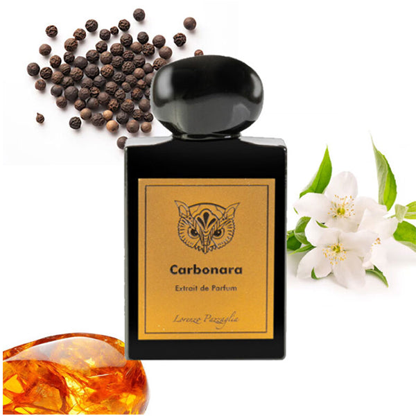 Carbonara Lorenzo Pazzaglia Extrait De Parfum