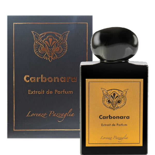 Carbonara Lorenzo Pazzaglia Extrait De Parfum