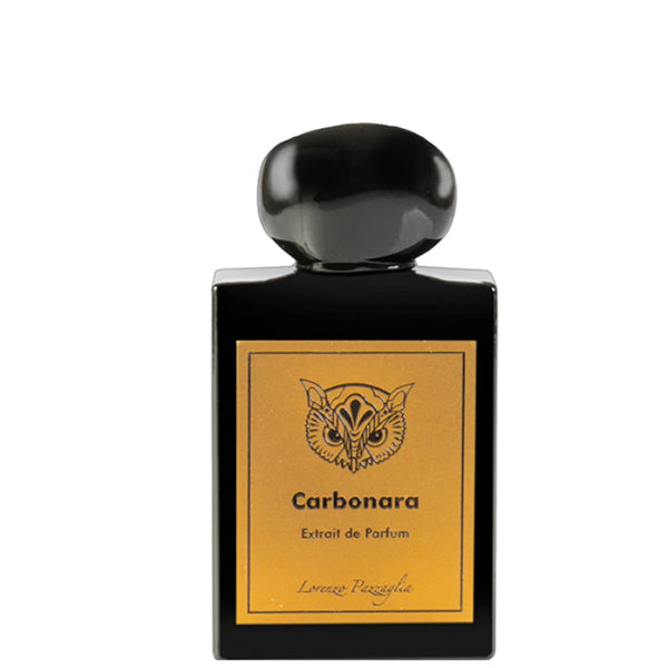 Carbonara Lorenzo Pazzaglia Extrait De Parfum