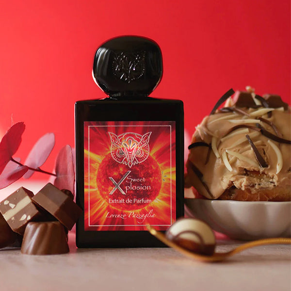 Sweet Xplosion Lorenzo Pazzaglia Extrait De Parfum