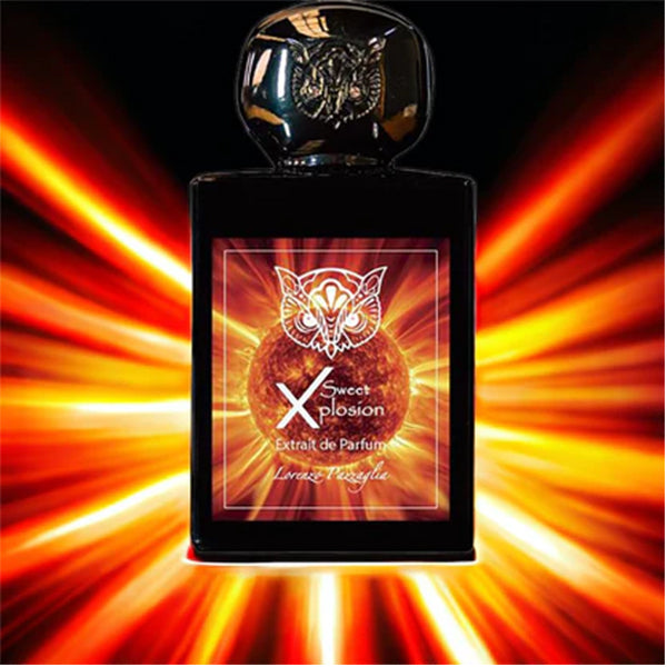 Sweet Xplosion Lorenzo Pazzaglia Extrait De Parfum