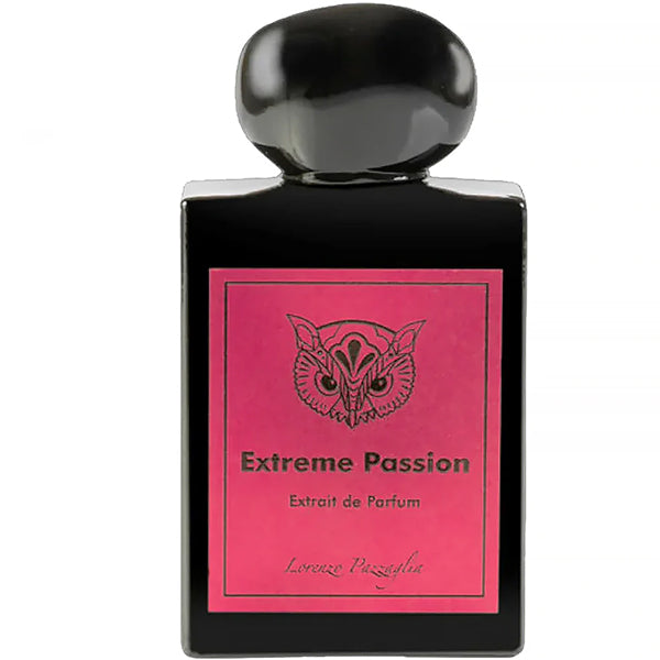 Extreme Passion Lorenzo Pazzaglia Extrait De Parfum