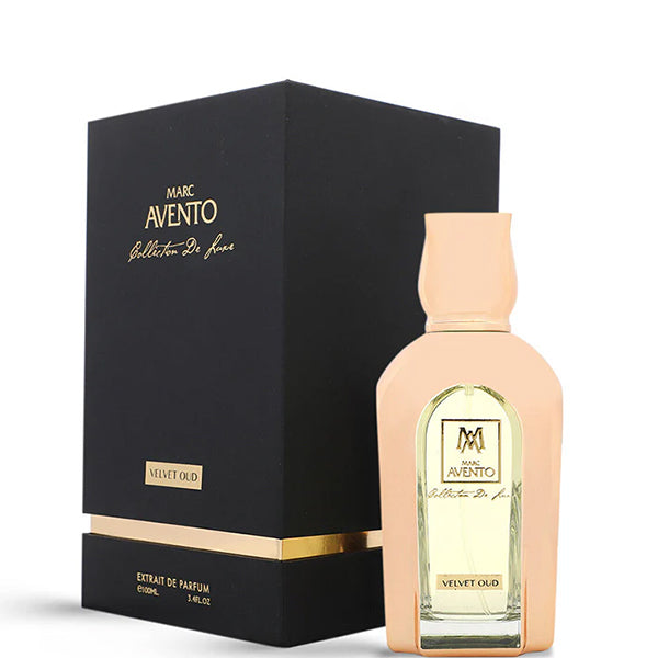 Marc Avento Collection De Luxe Velvet Oud