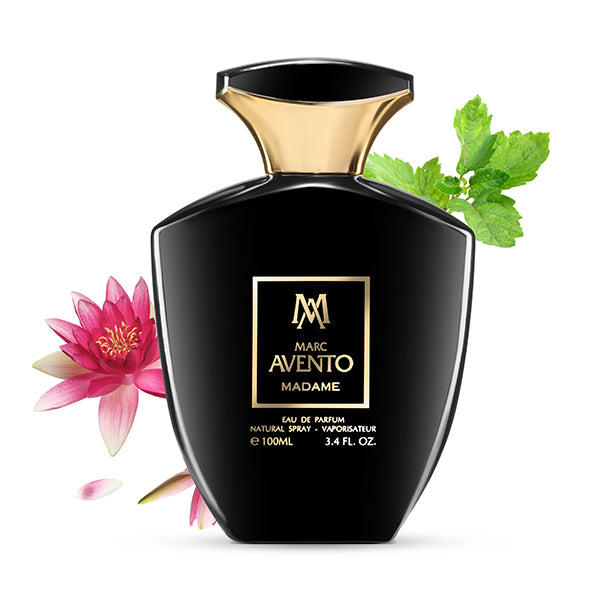 Marc Avento Madame Edp