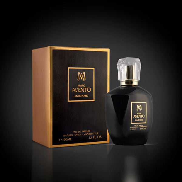 Marc Avento Madame Edp
