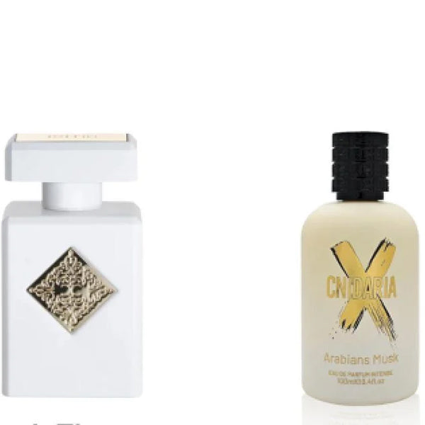 Cnidaria X Colonge Arabians Musk