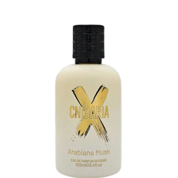 Cnidaria X Colonge Arabians Musk