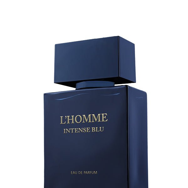 L'Homme Intense Blu Edp