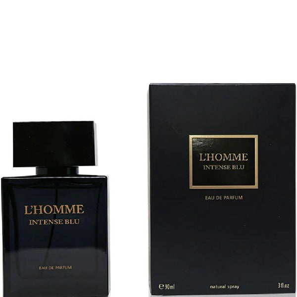 L'Homme Intense Blu Edp