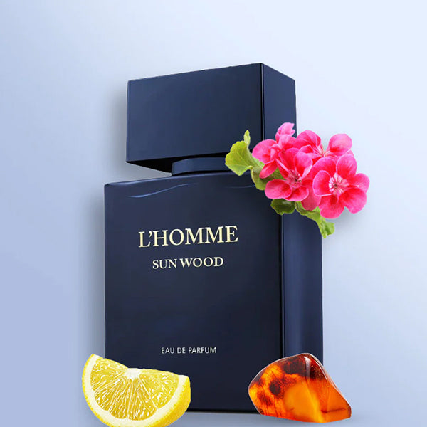 L'Homme Sunwood Edp