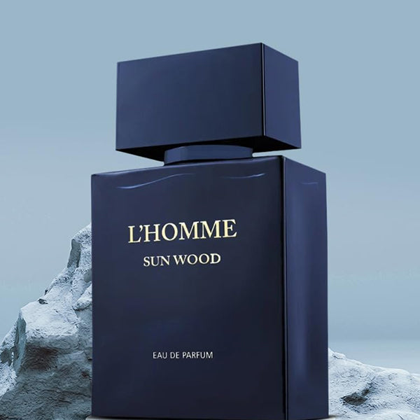 L'Homme Sunwood Edp