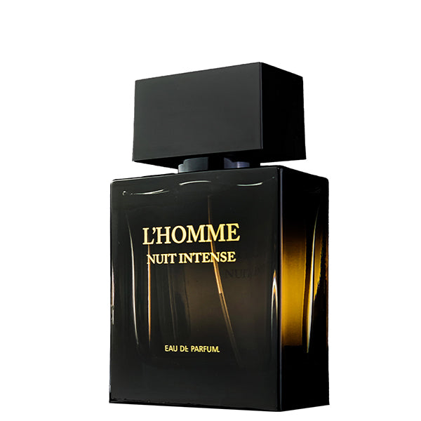 L'Homme Nuit Intense Edp