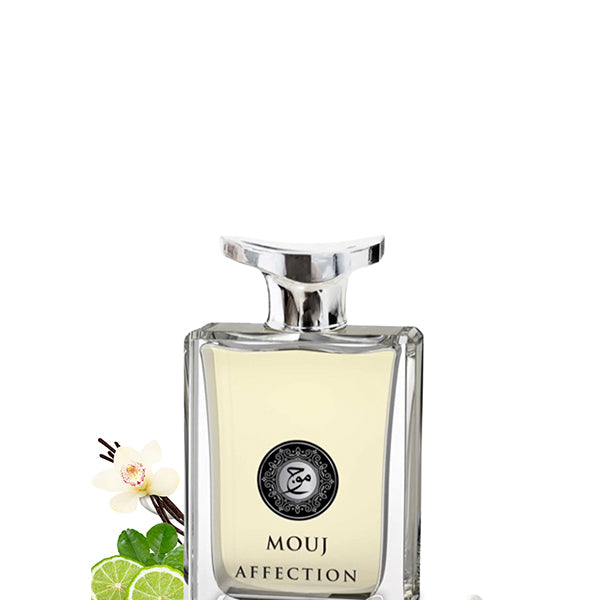 Mouj Affection Edp