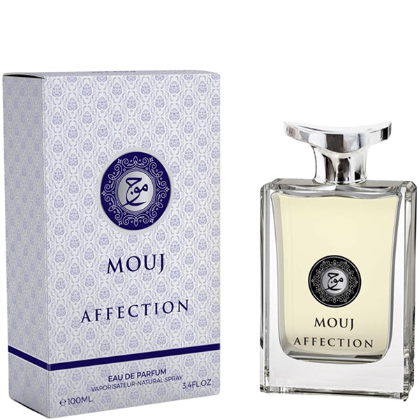 Mouj Affection Edp