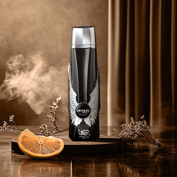 Itqan Noir Zimaya Edp