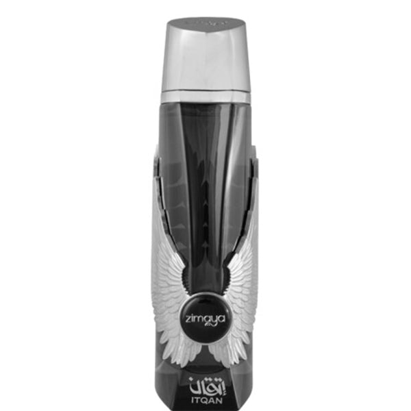 Itqan Noir Zimaya Edp