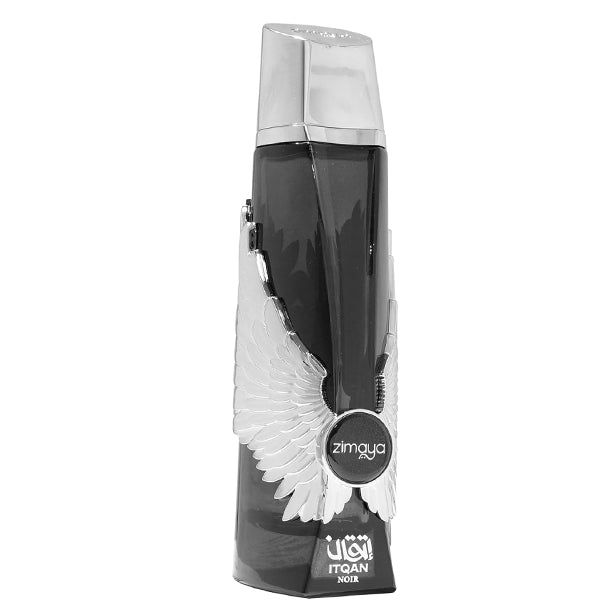 Itqan Noir Zimaya Edp