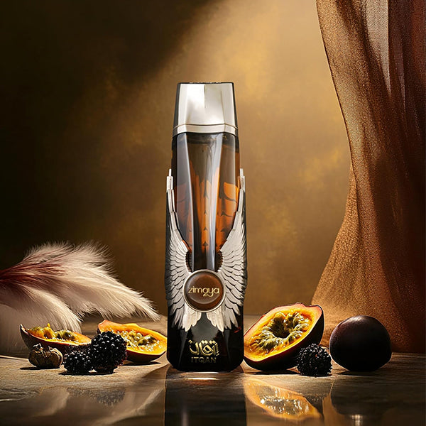 Itqan Gold Zimaya Edp