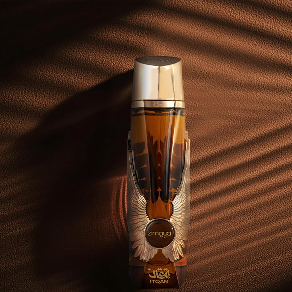Itqan Gold Zimaya Edp