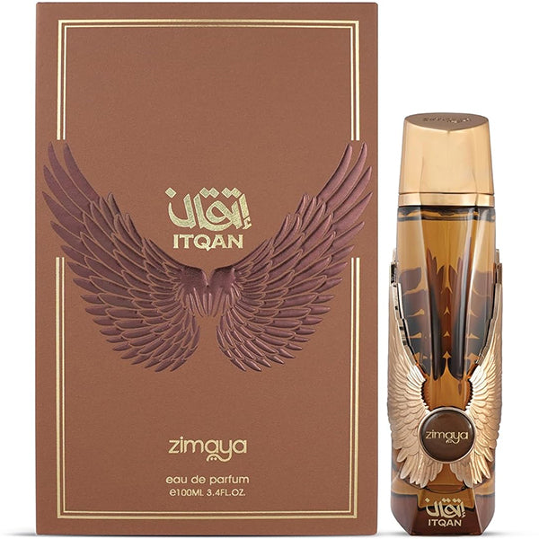 Itqan Gold Zimaya Edp