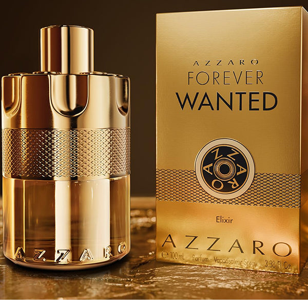 Azzaro Forever Wanted Elixir
