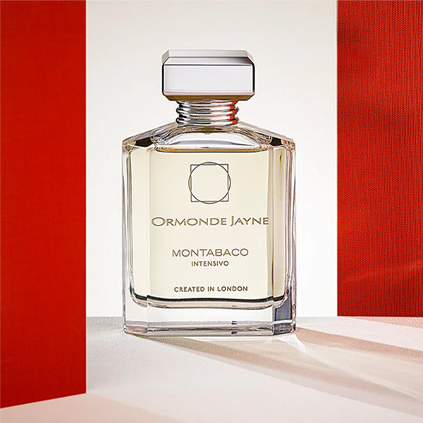 Ormonde Jayne Montabaco intensivo