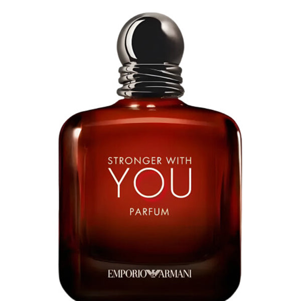 Armani Stronger With You Parfum