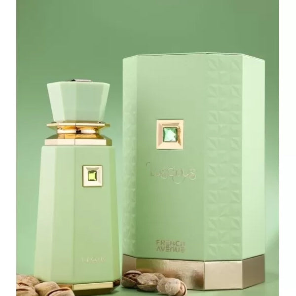 Luscious By French Avenue