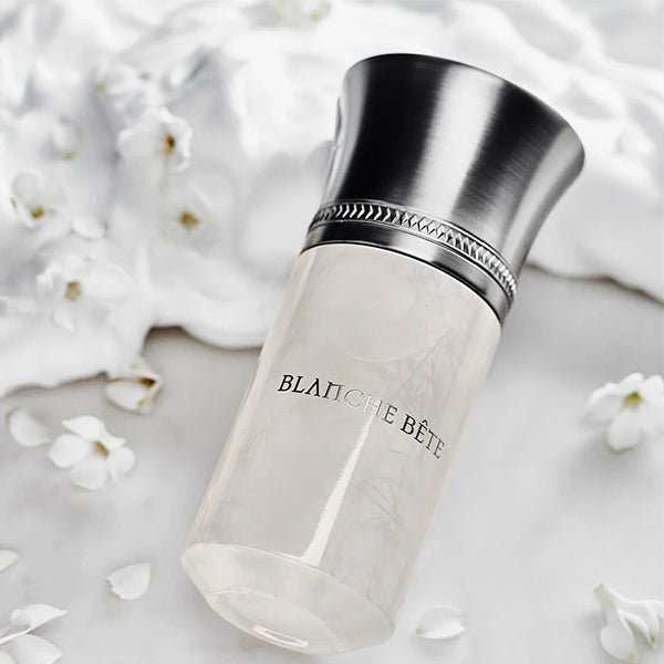 Blanche Bete Eau De Parfum