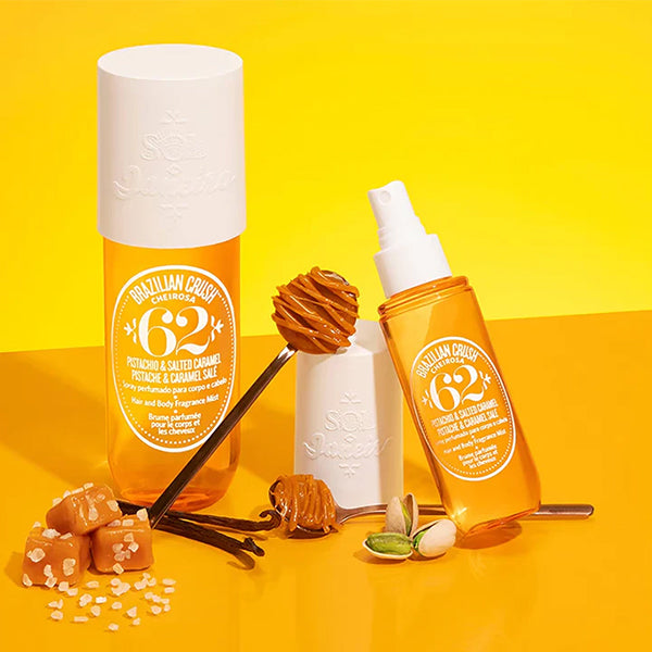 Brazilian Crush Cheirosa 62 Perfume mist