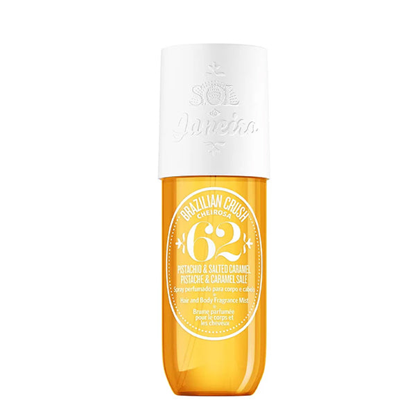 Brazilian Crush Cheirosa 62 Perfume mist
