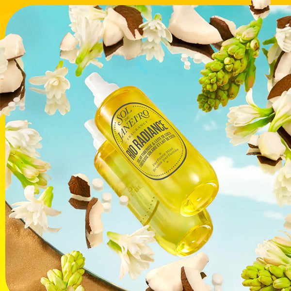 Rio Radiance Perfume Mist
