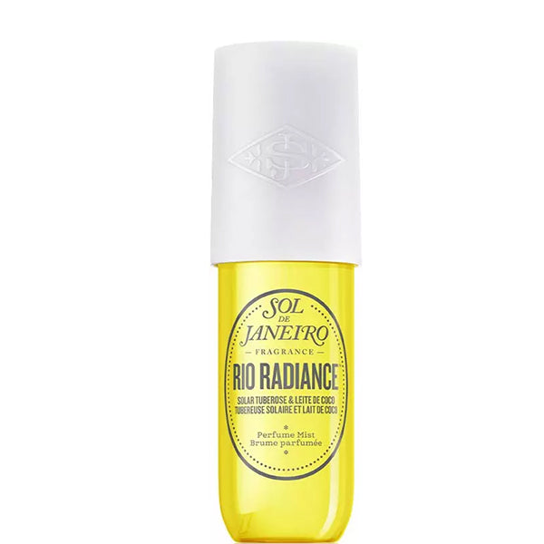 Rio Radiance Perfume Mist