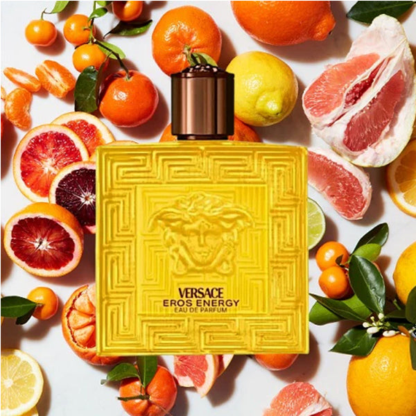 Versace Eros Energy for men