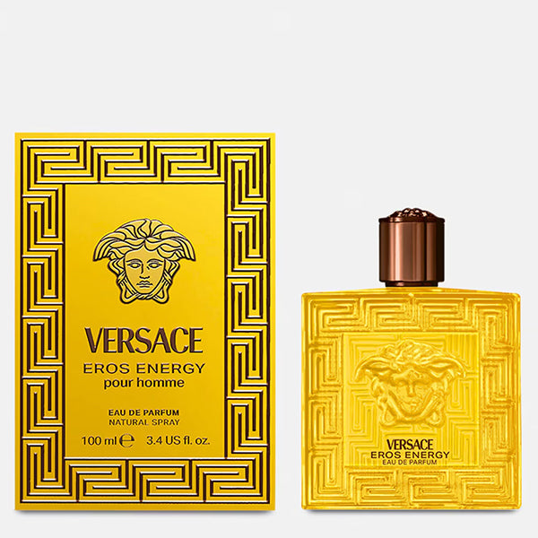 Versace Eros Energy for men
