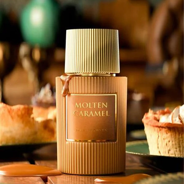 Molten Caramel Edp