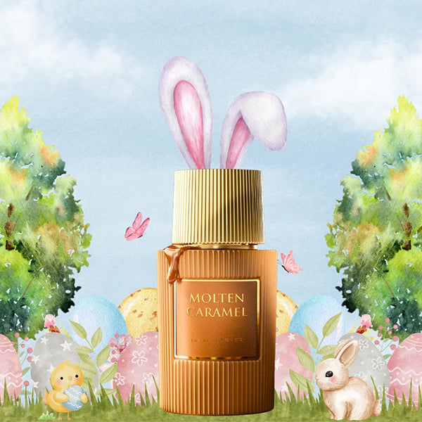 Molten Caramel Edp