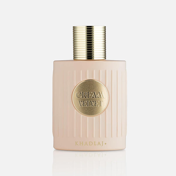 Cream Velvet Extrait De Parfum