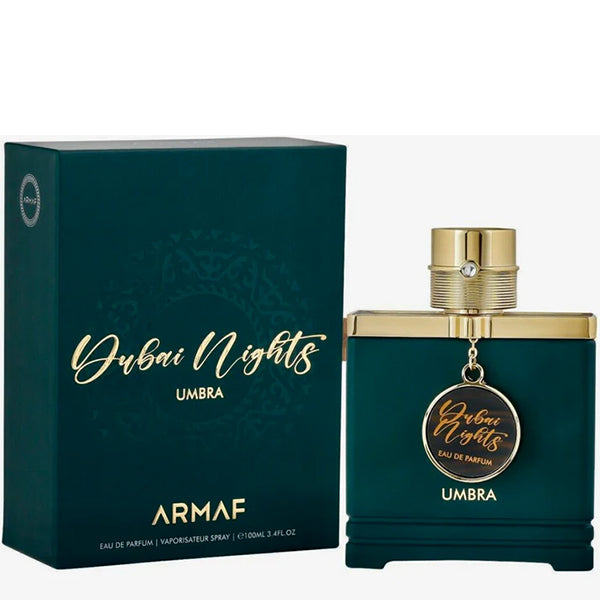 Dubai Nights Umbra Edp