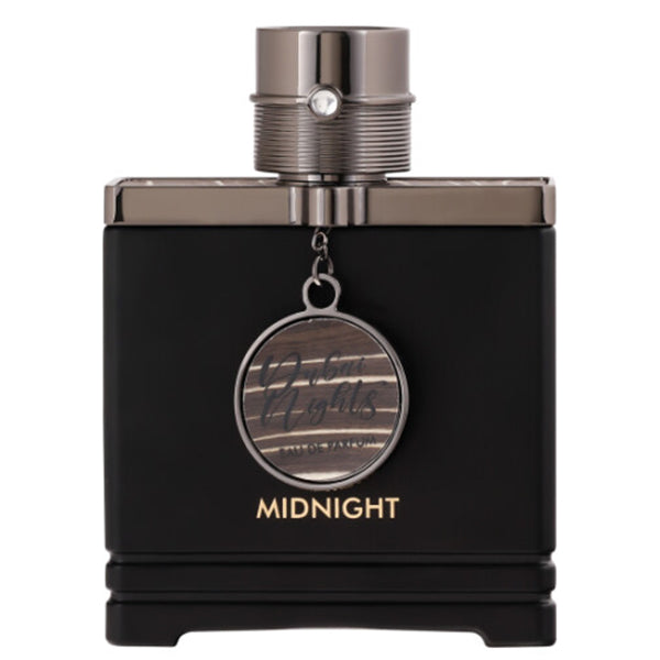 Dubai Nights Midnight Edp