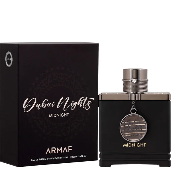 Dubai Nights Midnight Edp
